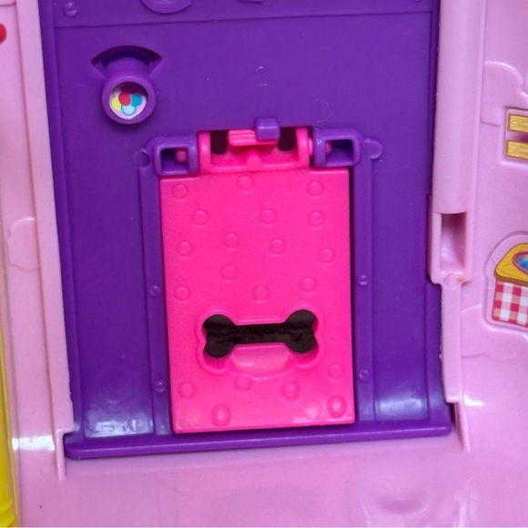 Barbie Club Chelsea Car Camper 2018 Mattel - Picture 14 of 16